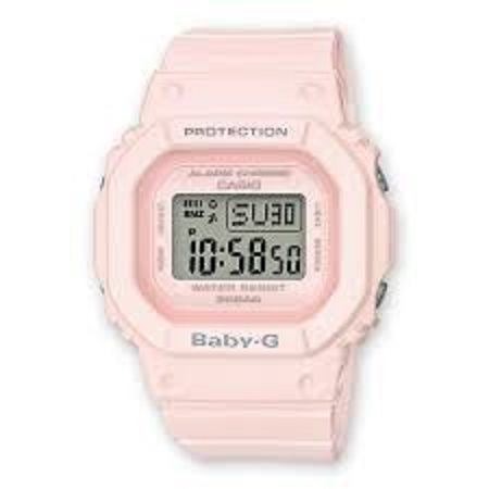 Montre casio femme discount waterproof